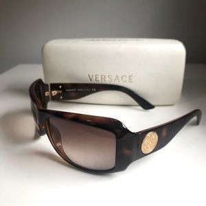 Authentic Versace Sunglasses